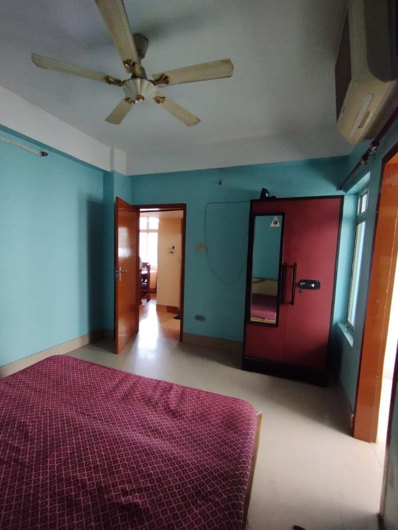Fully Furnished 2bhk in Sarumotoria, Guwahati, Kamrup Metropolitan, Assam, India for Rent